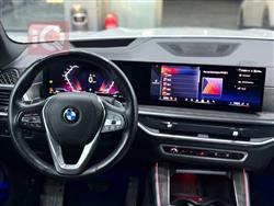 بي ام دبليو X5